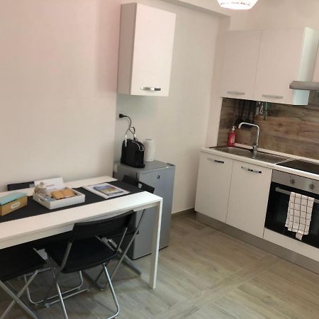Casa Vacanze Sangallo Nettuno Ngoại thất bức ảnh