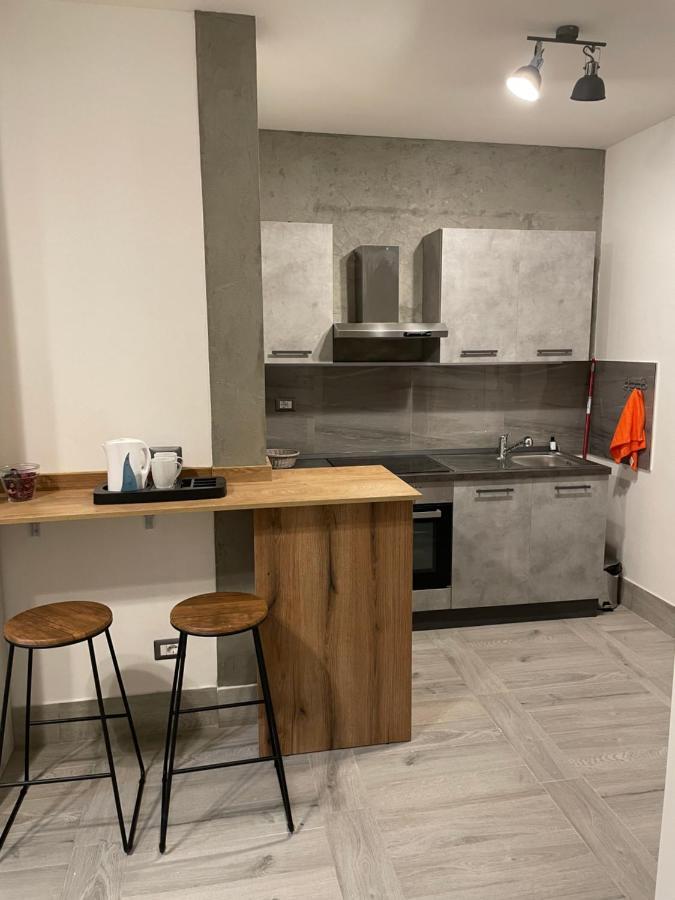 Casa Vacanze Sangallo Nettuno Ngoại thất bức ảnh