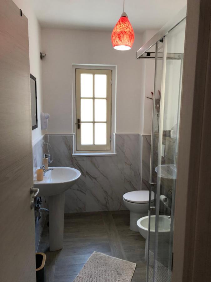 Casa Vacanze Sangallo Nettuno Ngoại thất bức ảnh