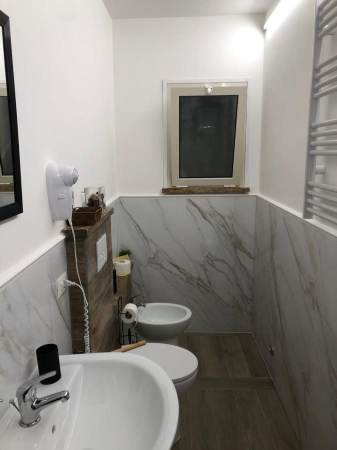 Casa Vacanze Sangallo Nettuno Ngoại thất bức ảnh
