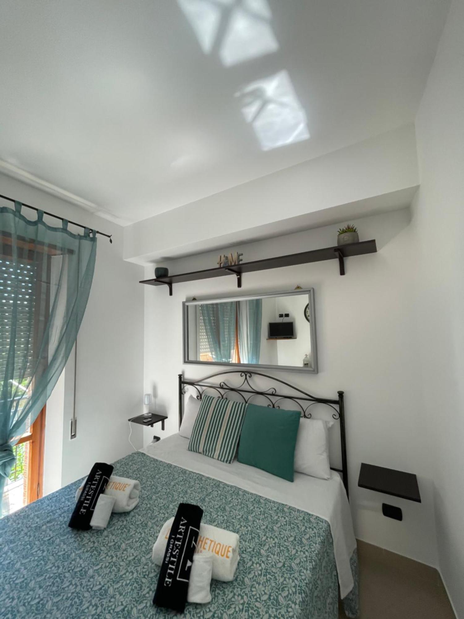 Casa Vacanze Sangallo Nettuno Ngoại thất bức ảnh