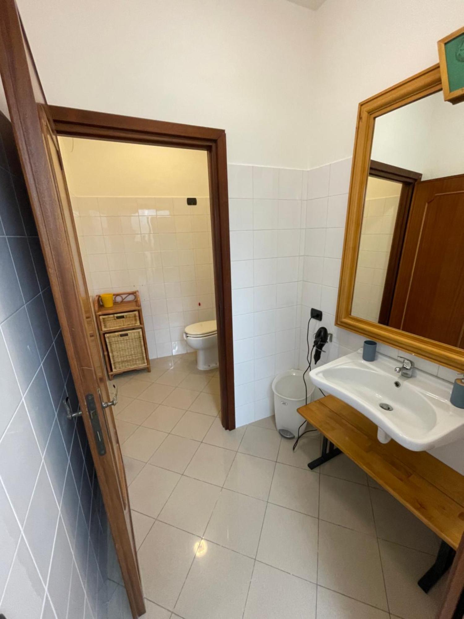Casa Vacanze Sangallo Nettuno Ngoại thất bức ảnh