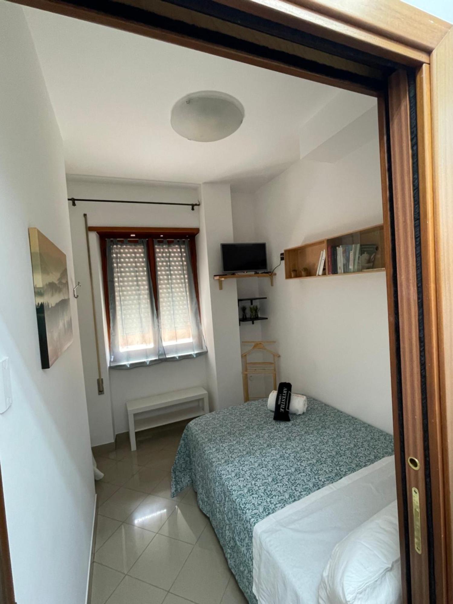 Casa Vacanze Sangallo Nettuno Ngoại thất bức ảnh